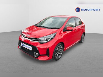 Used Kia Picanto undefined for sale - 78718851: Photo