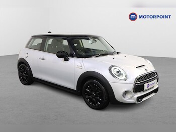 2020 - 2.0 Cooper S Classic II 3dr