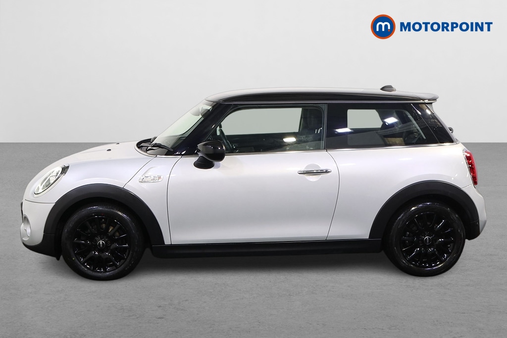 Used MINI Hatch 2020 for sale - 77570826: Photo 4