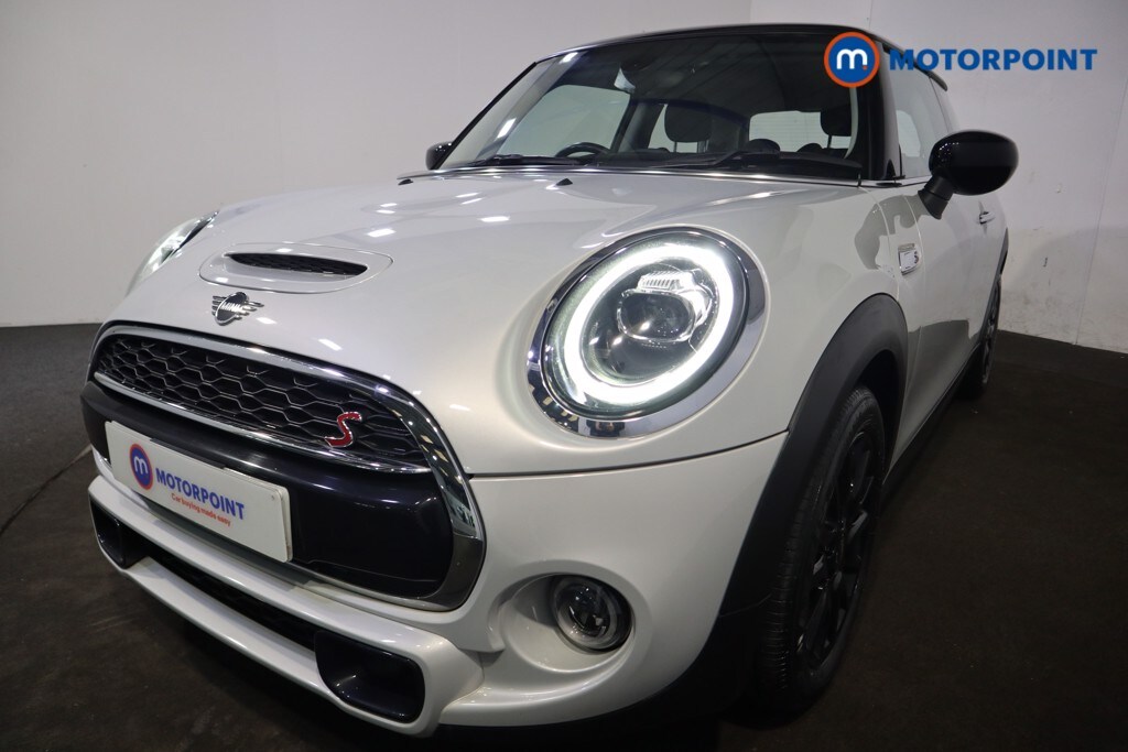 Used MINI Hatch 2020 for sale - 77570826: Photo 44