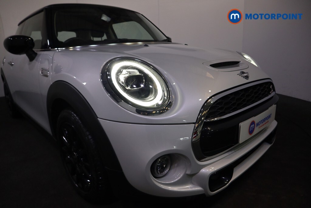 Used MINI Hatch 2020 for sale - 77570826: Photo 45