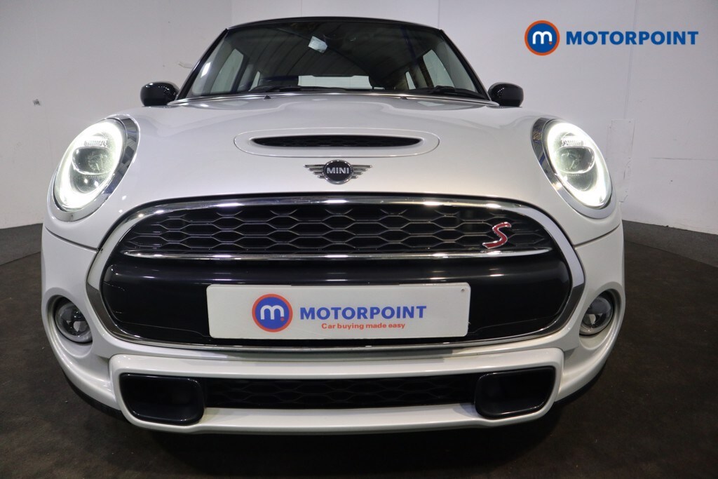 Used MINI Hatch 2020 for sale - 77570826: Photo 46