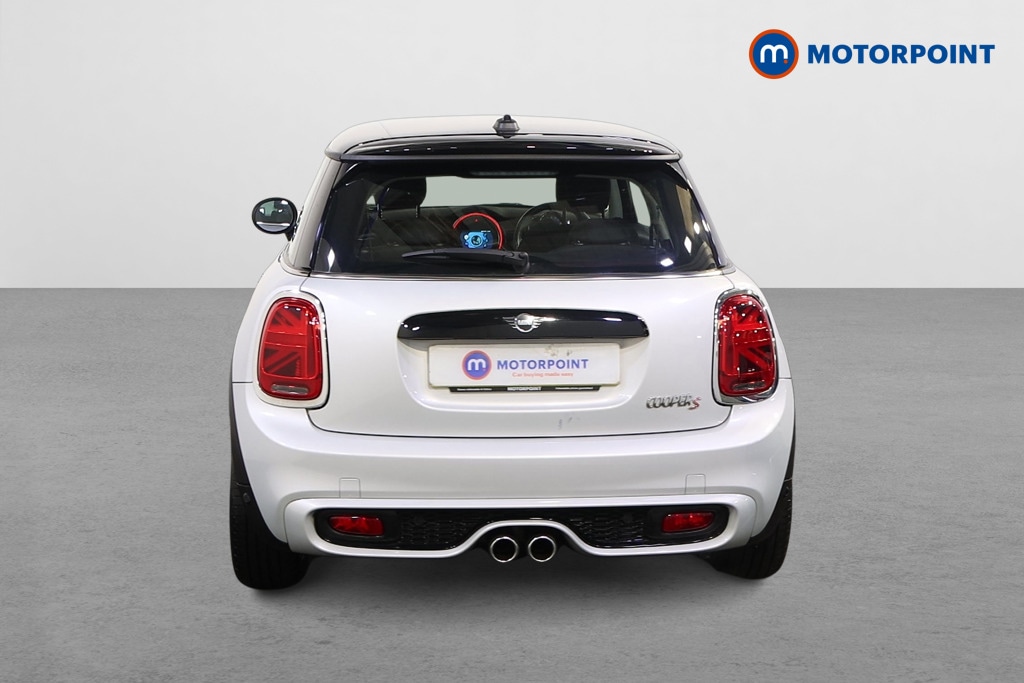 Used MINI Hatch 2020 for sale - 77570826: Photo 6