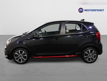 Used Kia Picanto 2020 for sale - 78370919: Photo
