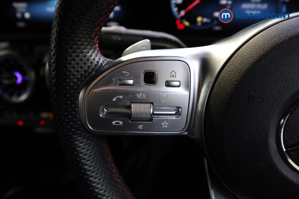 Used Mercedes-Benz A-Class 2022 for sale - 77064138: Photo 11