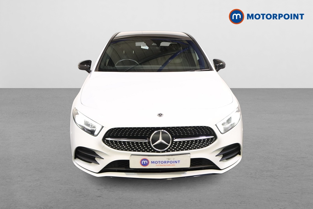 Used Mercedes-Benz A-Class 2022 for sale - 77064138: Photo 2