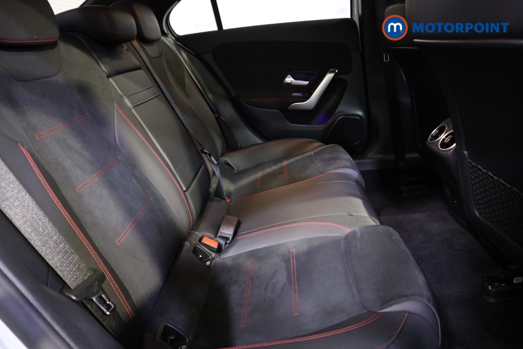 Used Mercedes-Benz A-Class 2022 for sale - 77064138: Photo 25