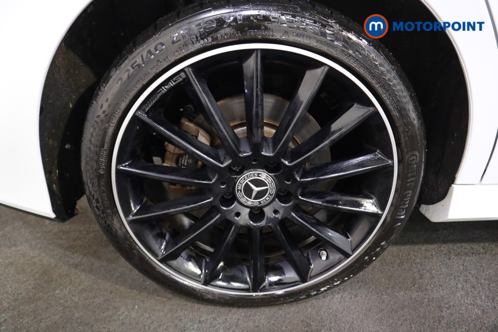 Used Mercedes-Benz A-Class 2022 for sale - 77064138: Photo 29