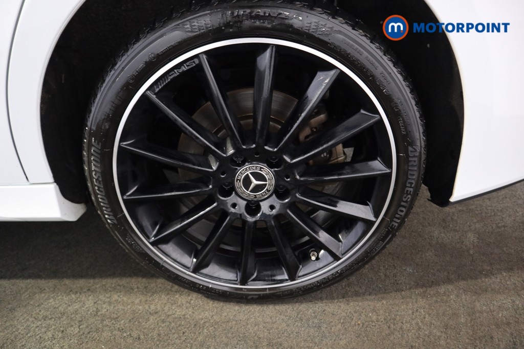 Used Mercedes-Benz A-Class 2022 for sale - 77064138: Photo 32