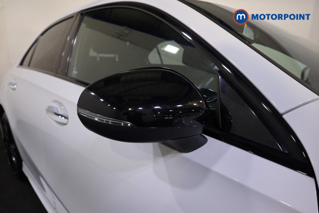 Used Mercedes-Benz A-Class 2022 for sale - 77064138: Photo 37