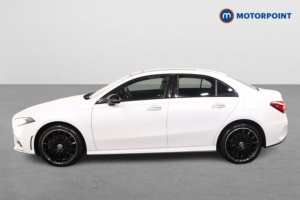 Used Mercedes-Benz A-Class 2022 for sale - 77064138: Photo 4