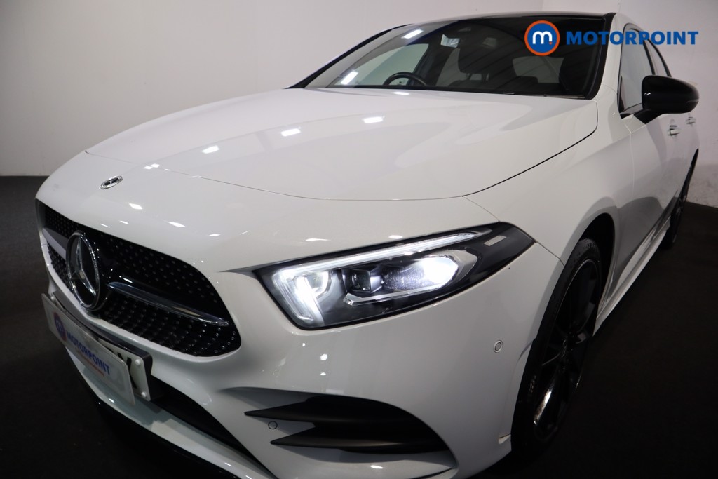 Used Mercedes-Benz A-Class 2022 for sale - 77064138: Photo 40