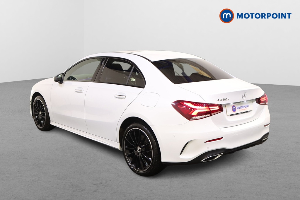 Used Mercedes-Benz A-Class 2022 for sale - 77064138: Photo 5