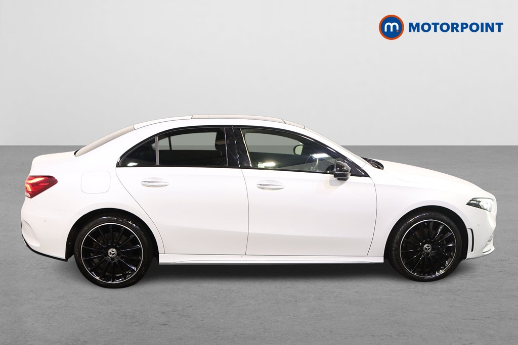 Used Mercedes-Benz A-Class 2022 for sale - 77064138: Photo 8