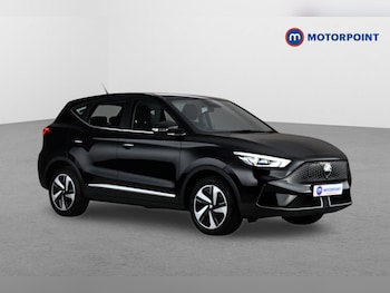Used MG MG ZS 2023 for sale - 79128874: Photo