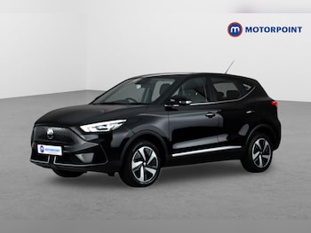 Used MG MG ZS 2023 for sale - 79128874: Photo