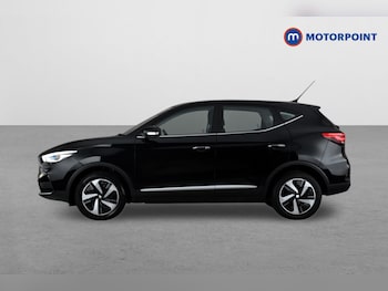 Used MG MG ZS 2023 for sale - 79128874: Photo
