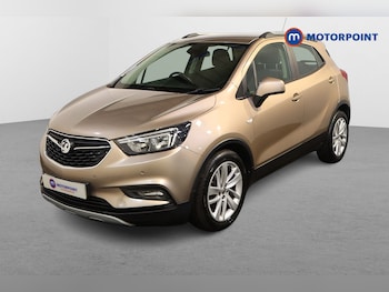 Used Vauxhall Mokka X 2018 for sale - 78718026: Photo
