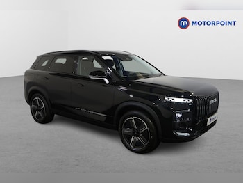 Used Jaecoo Jaecoo 7 undefined for sale - 78400300: Photo