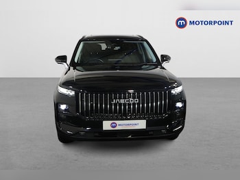 Used Jaecoo Jaecoo 7 undefined for sale - 78400300: Photo