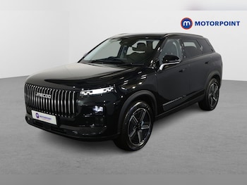 Used Jaecoo Jaecoo 7 undefined for sale - 78400300: Photo