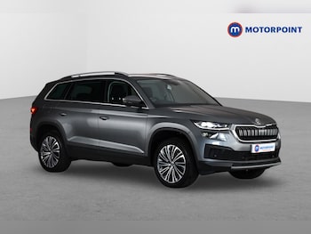 Used Skoda Kodiaq 2023 for sale - 79339530: Photo