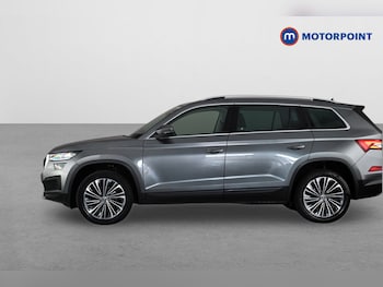 Used Skoda Kodiaq 2023 for sale - 79339530: Photo