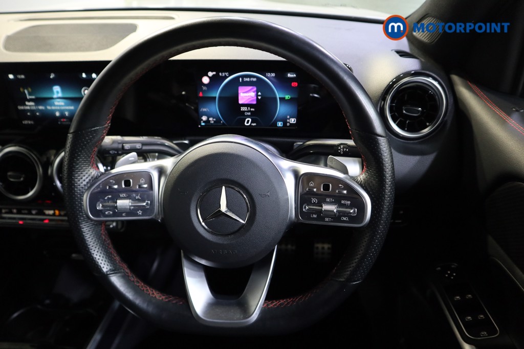 Used Mercedes-Benz GLB 2022 for sale - 77071656: Photo 10