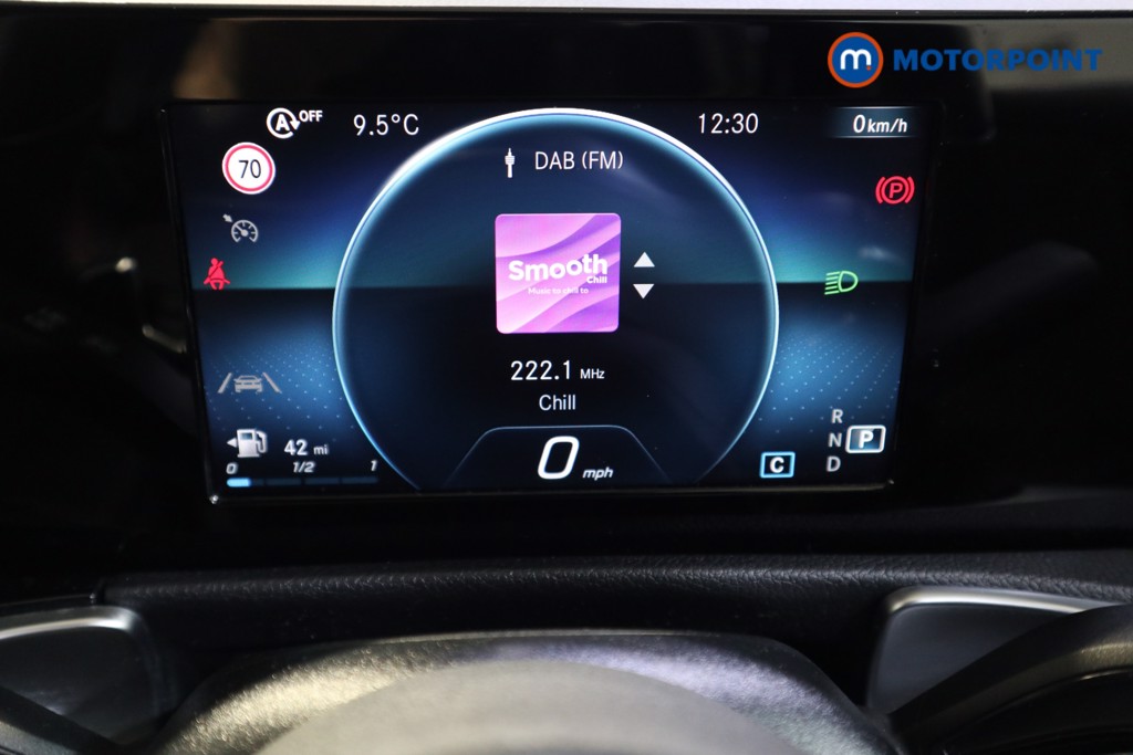 Used Mercedes-Benz GLB 2022 for sale - 77071656: Photo 13