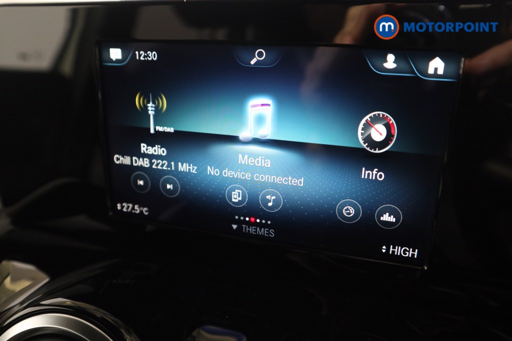 Used Mercedes-Benz GLB 2022 for sale - 77071656: Photo 15