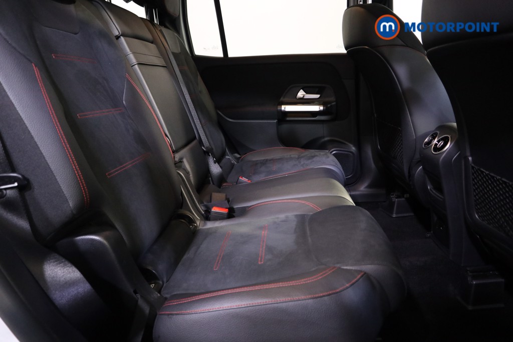 Used Mercedes-Benz GLB 2022 for sale - 77071656: Photo 23