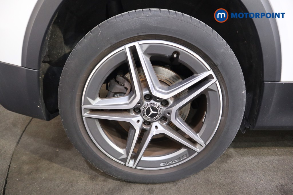 Used Mercedes-Benz GLB 2022 for sale - 77071656: Photo 27