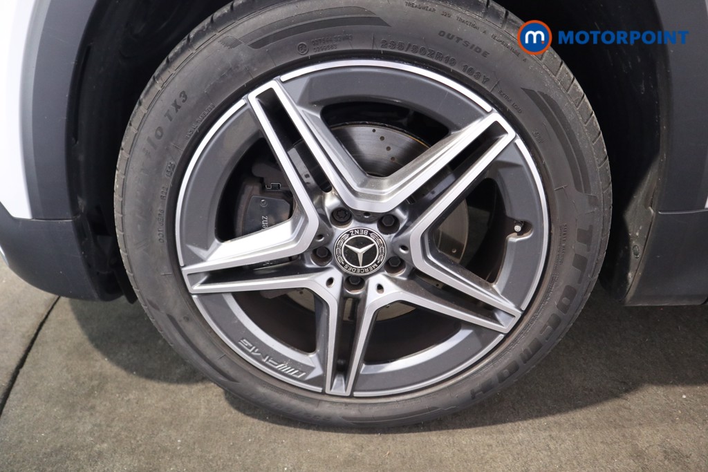 Used Mercedes-Benz GLB 2022 for sale - 77071656: Photo 29