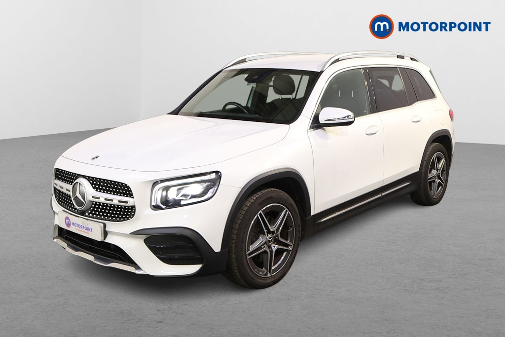 Used Mercedes-Benz GLB 2022 for sale - 77071656: Photo 3