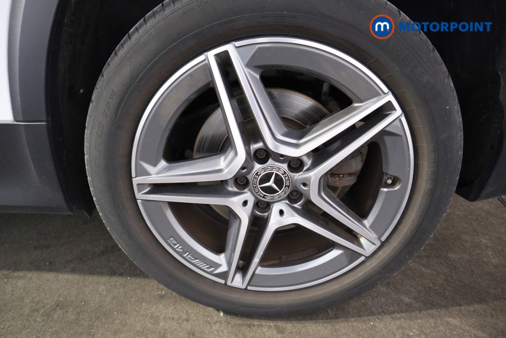 Used Mercedes-Benz GLB 2022 for sale - 77071656: Photo 30