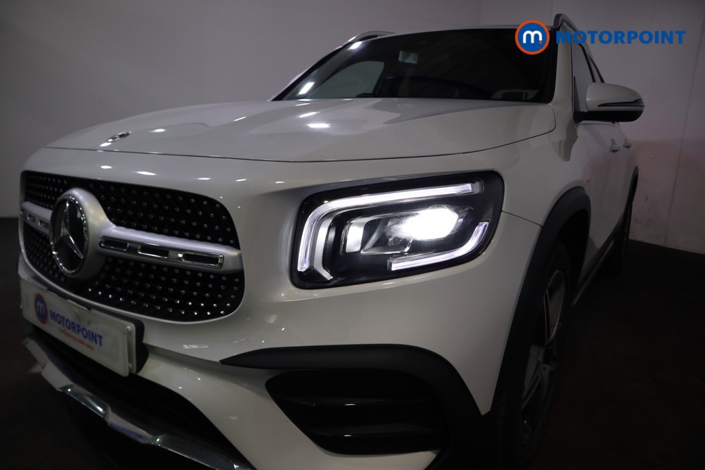 Used Mercedes-Benz GLB 2022 for sale - 77071656: Photo 36