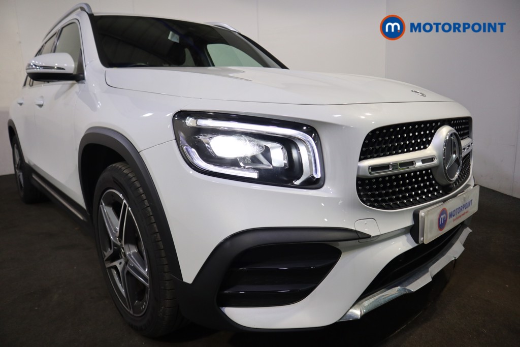 Used Mercedes-Benz GLB 2022 for sale - 77071656: Photo 38