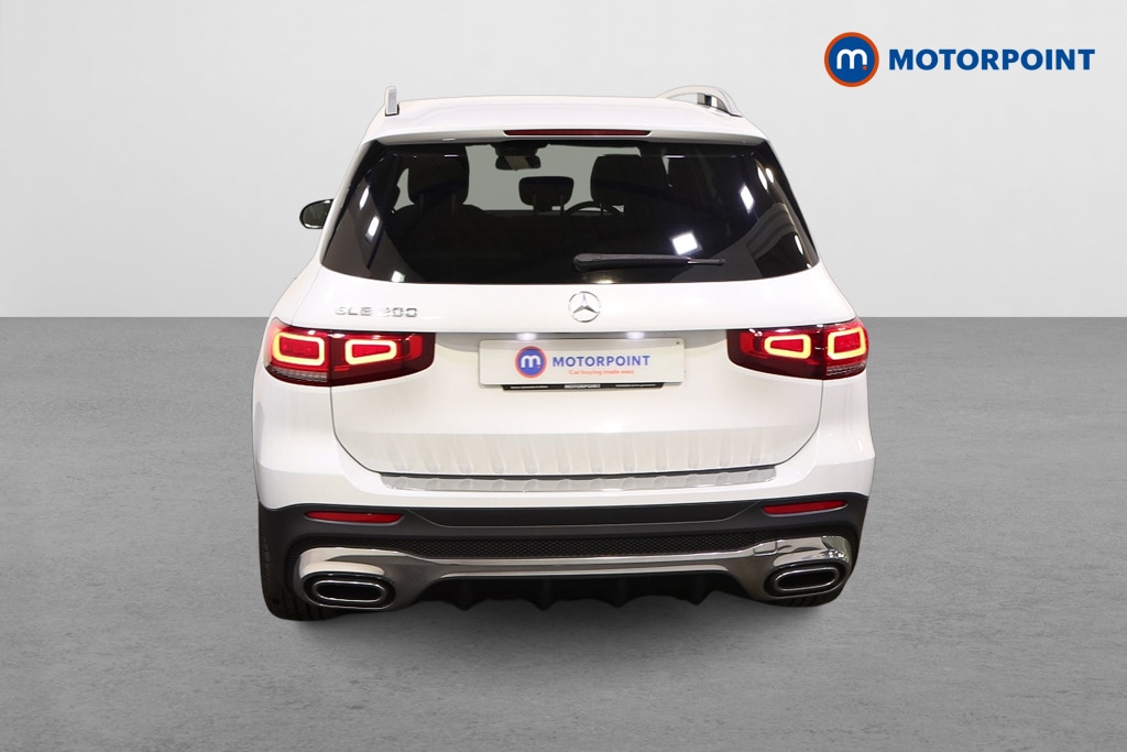 Used Mercedes-Benz GLB 2022 for sale - 77071656: Photo 6