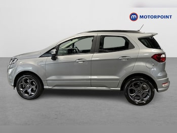 Used Ford Ecosport undefined for sale - 78556370: Photo