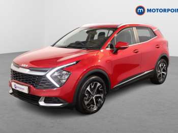 Used Kia Sportage 2024 for sale - 74264580: Photo