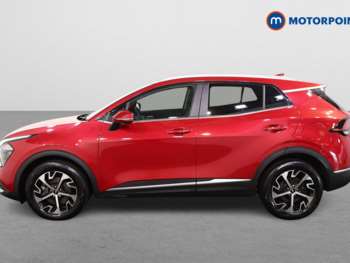 Used Kia Sportage 2024 for sale - 74264580: Photo