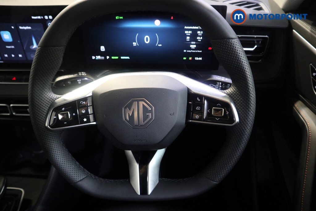 Used MG MG HS for sale - 78143928: Photo 10