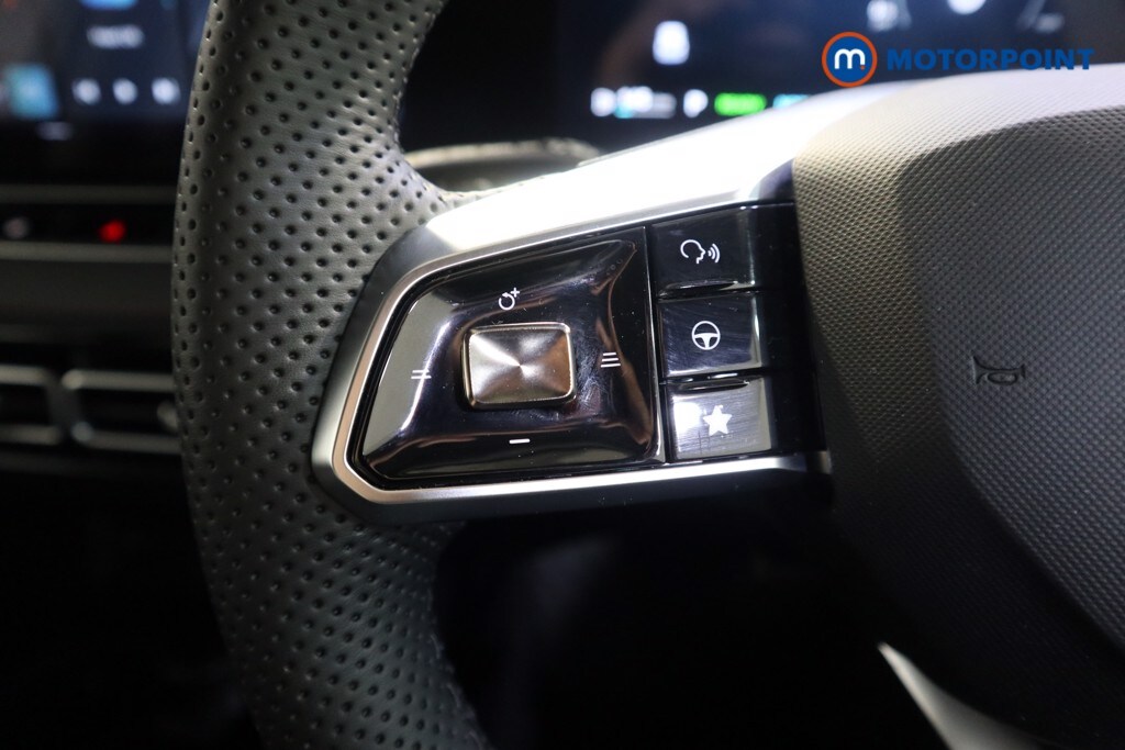 Used MG MG HS for sale - 78143928: Photo 11