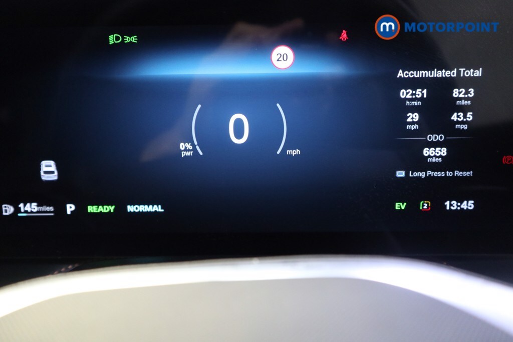 Used MG MG HS for sale - 78143928: Photo 13