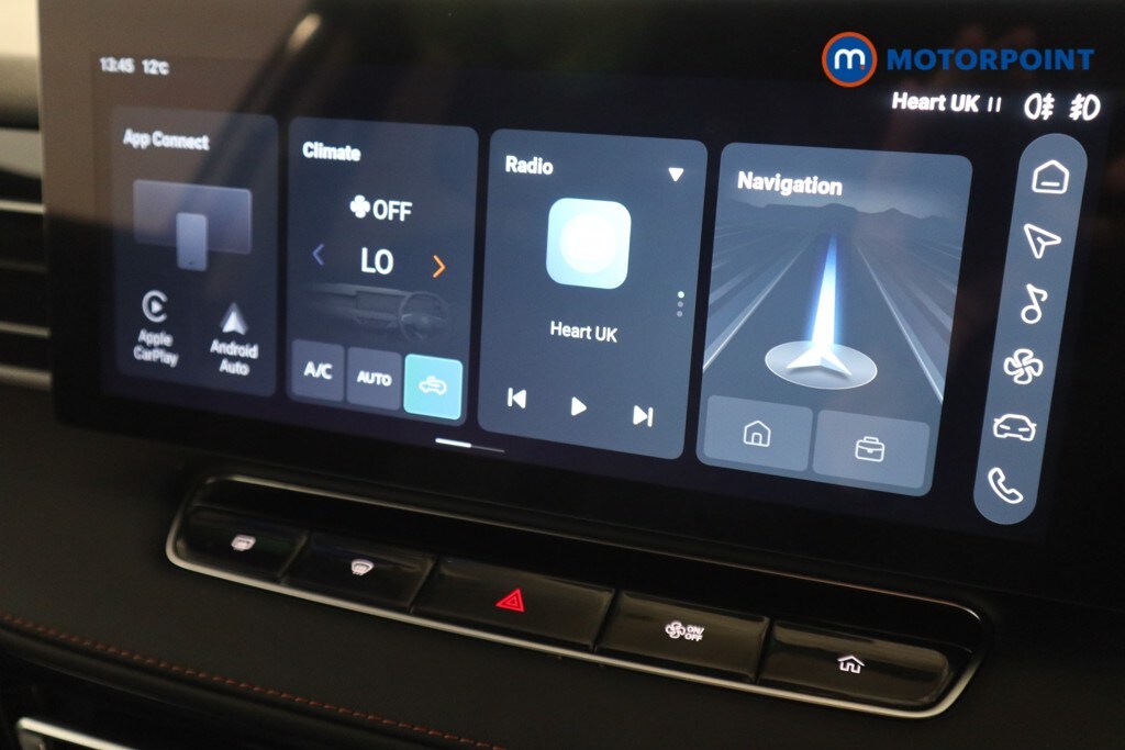 Used MG MG HS for sale - 78143928: Photo 14