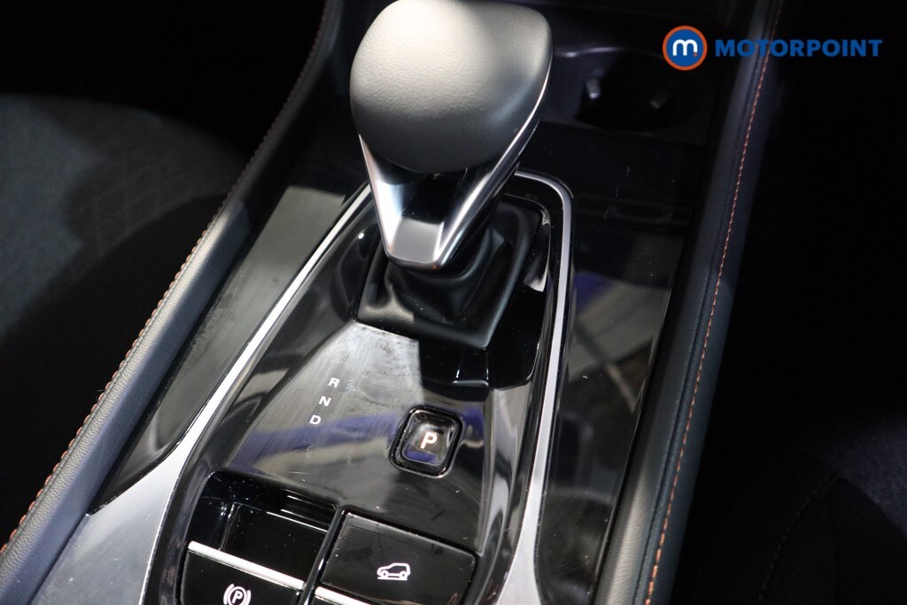 Used MG MG HS for sale - 78143928: Photo 18