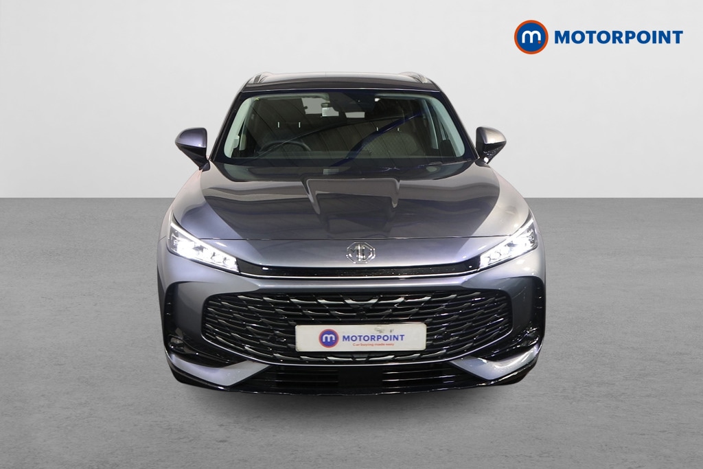 Used MG MG HS for sale - 78143928: Photo 2