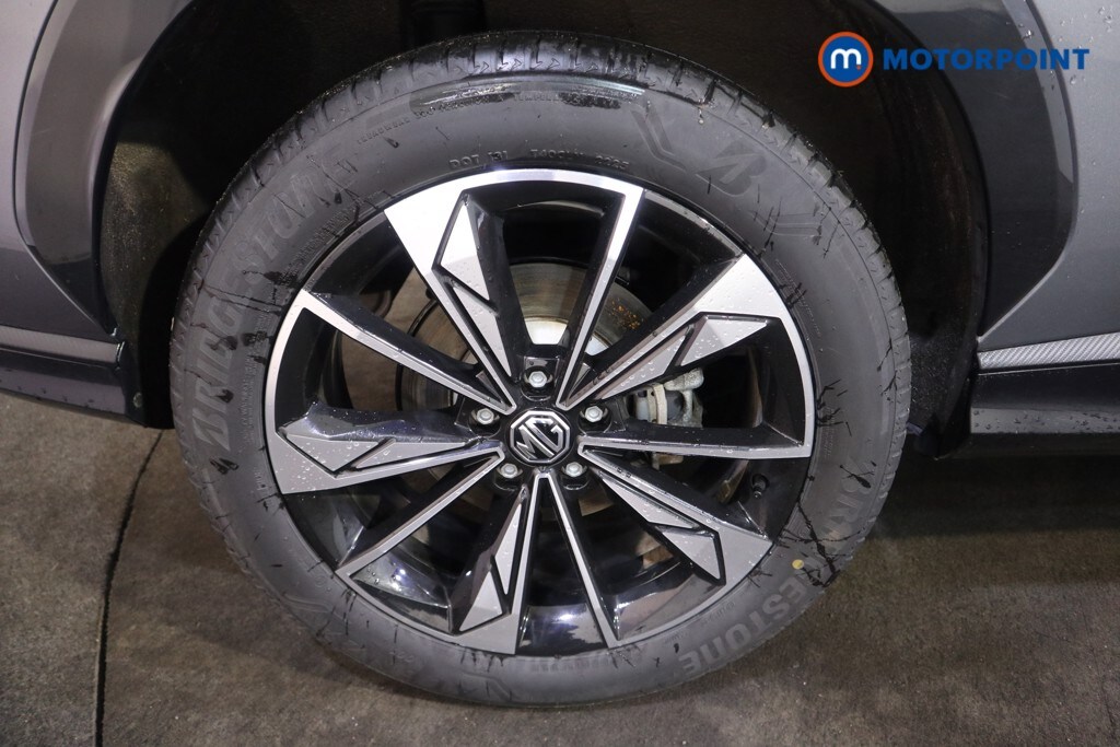 Used MG MG HS for sale - 78143928: Photo 29