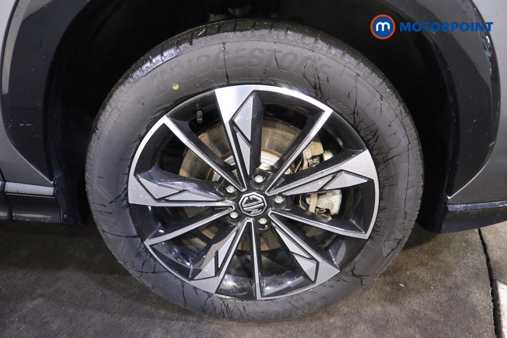 Used MG MG HS for sale - 78143928: Photo 30