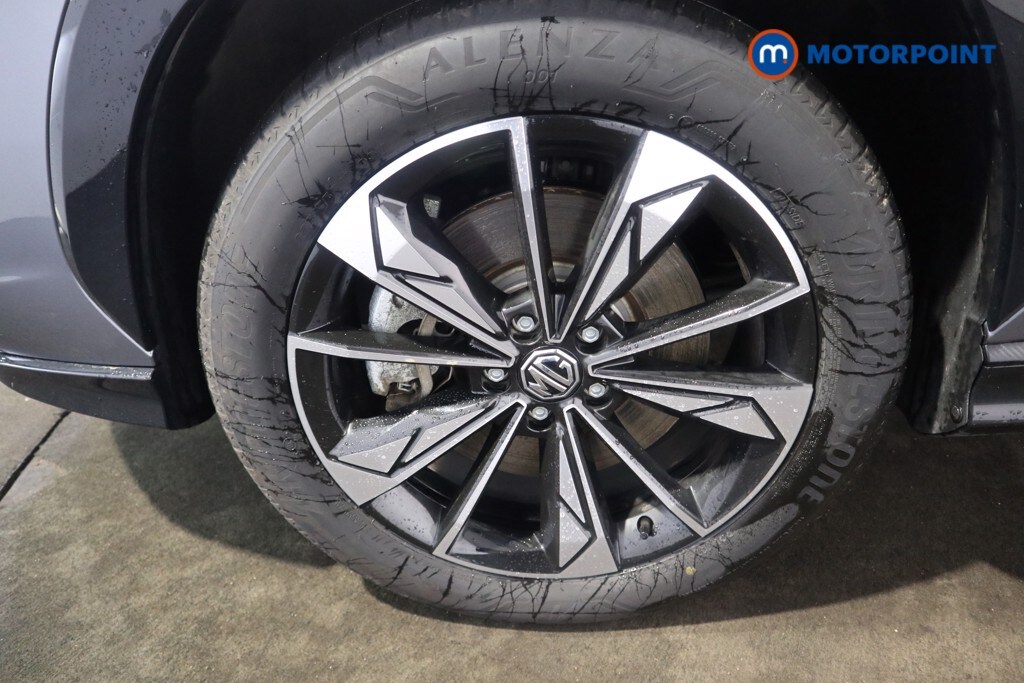 Used MG MG HS for sale - 78143928: Photo 31